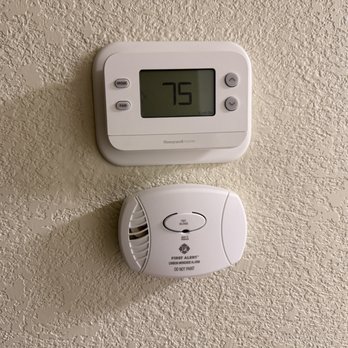 Prime Genius Heating and Air - This is the new thermostat installed. And forgot to mention I was having trouble with the OG and Arsalan covered that too - Heating & Air Conditioning/HVAC Near Me - Sacramento, California Prime Genius Heating and Air - This is the new thermostat installed. And forgot to mention I was having trouble with the OG and Arsalan covered that too - Heating & Air Conditioning/HVAC Near Me - Sacramento, California