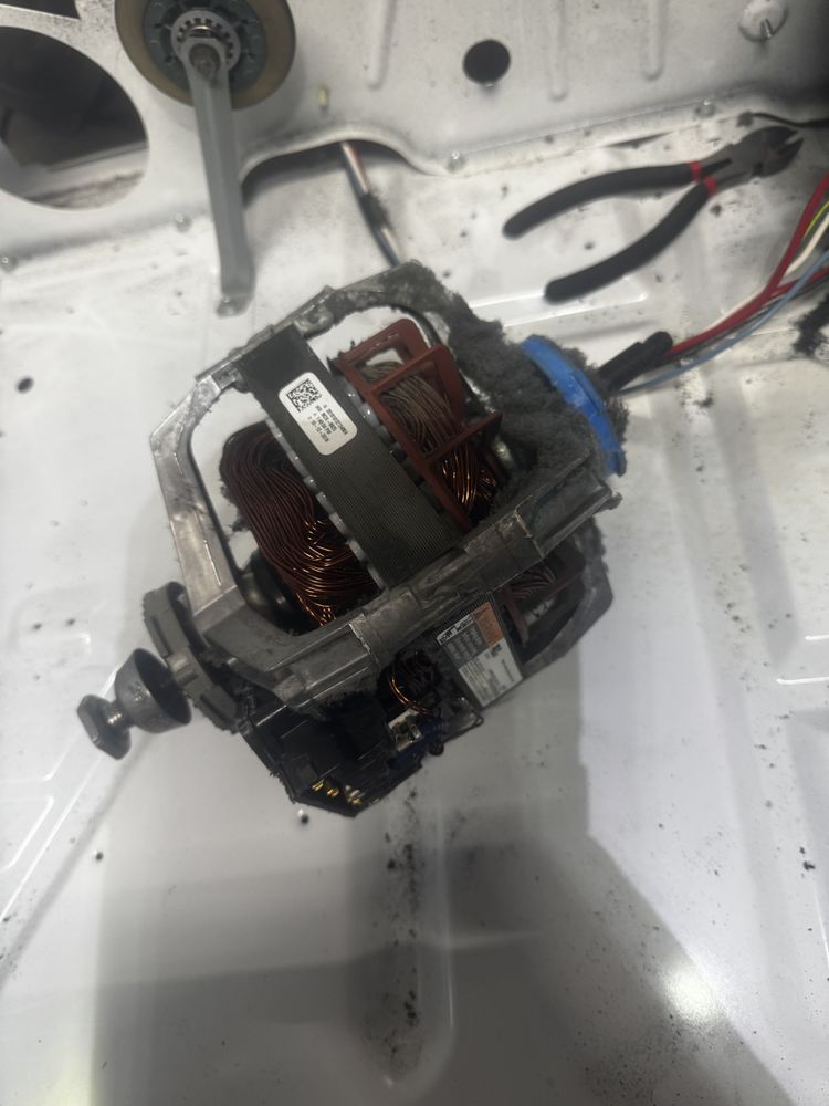 Slide of J&D Handy Service