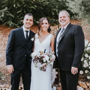 Joining Hearts - Officiants Near Me