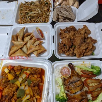 ACC Chinese Fast Food - Doordash delivery - Chinese Near Me - Alhambra, California ACC Chinese Fast Food - Doordash delivery - Chinese Near Me - Alhambra, California