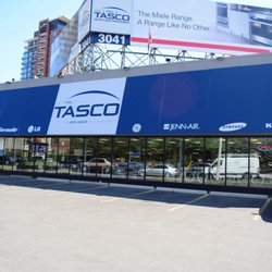 Tasco Toronto
