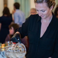 Pacheco's Weddings and Events