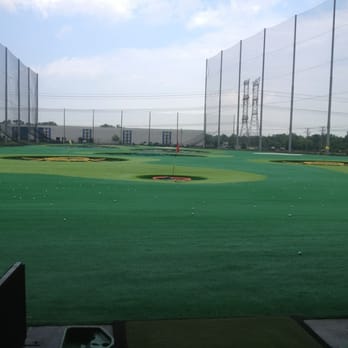Topgolf - Cool place!!! - Golf Near Me - Schaumburg, Illinois