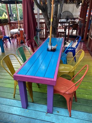 Rosepepper Cantina by null