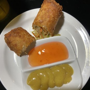Mr Tokyo - Egg Roll - Japanese Near Me - Albuquerque, New Mexico