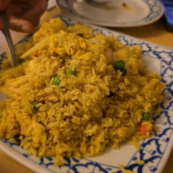 Thai House - Thai Near Me - Bakersfield, California