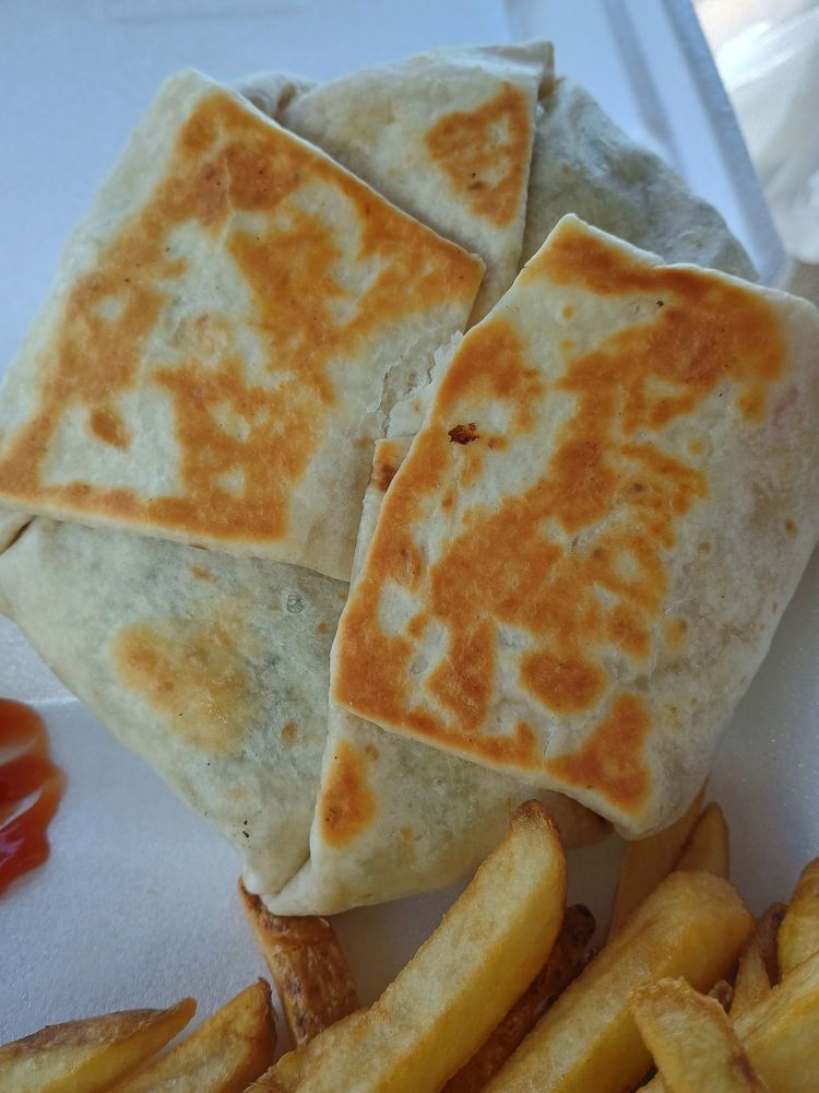 Baja Tacos