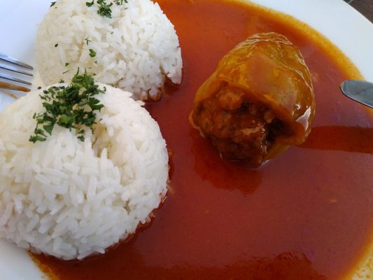 Hostinec na Výtoni by null