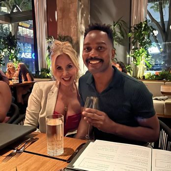BOA Steakhouse - Friends enjoying Friends - Steakhouses Near Me - Austin, Texas