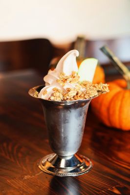 Heritage Eats by null