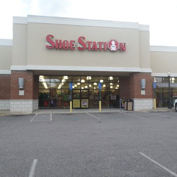 Shoe station tiger town Clearance