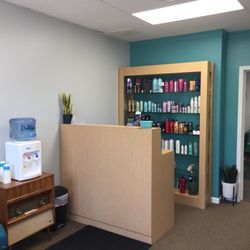 Serenity Hair And Nails