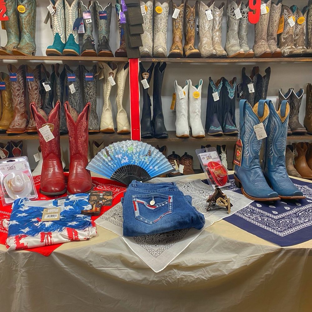 THE BEST 10 LEATHER GOODS near CLEARWATER, FL 33760