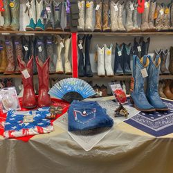 Spencer's Western World in Pinellas Park gift card