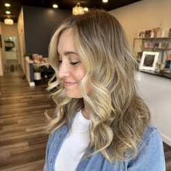 Cut To The Chase Salon & Spa - Beautiful cut and color by Stylist Brandon @ Cut to the Chase!!
