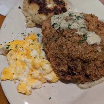 Black Angus Steakhouse - Country fried steak - Steakhouses Near Me - Pearl City, Hawaii Black Angus Steakhouse - Country fried steak - Steakhouses Near Me - Pearl City, Hawaii