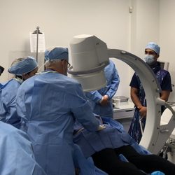 Miami Stem Cell
