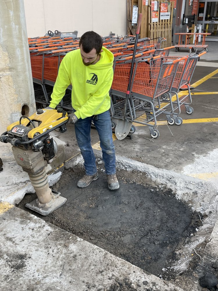 Slide of Irock Plumbing