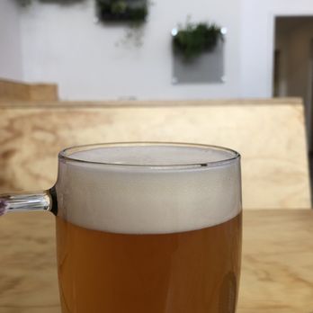 Evil Twin Brewing - Dumbo Taproom - Lime lager - Breweries Near Me - Brooklyn, New York Evil Twin Brewing - Dumbo Taproom - Lime lager - Breweries Near Me - Brooklyn, New York