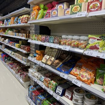 Eurostor - Candied - International Grocery Near Me - Greenville, South Carolina