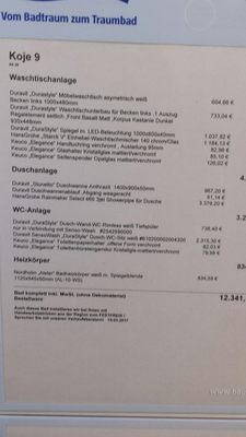 Menu photo 1 Fellini Munich, BY