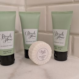 Bathroom products Bathroom products
