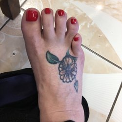 Nail Retreat