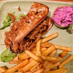 Pig & Whistle