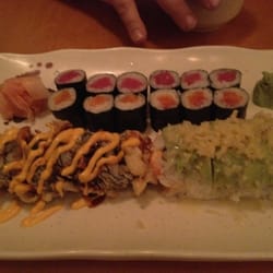 Shiki Japanese Thai Sushi Bar