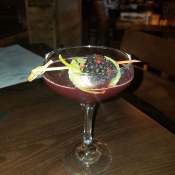 River & Post - Bourbon and berries - Lounges Near Me - Jacksonville, Florida River & Post - Bourbon and berries - Lounges Near Me - Jacksonville, Florida