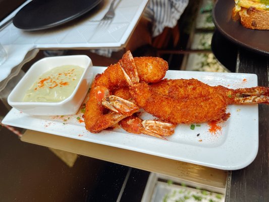 Presidente Bar by null