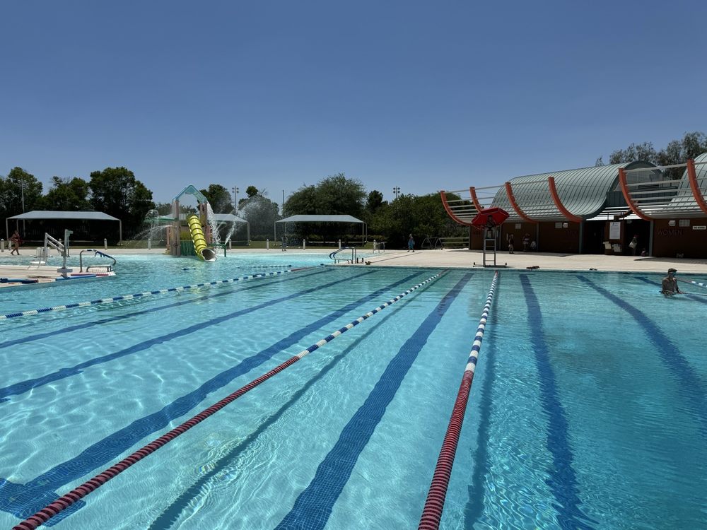 Durango Hills Community Center YMCA - childcare center in Las Vegas, NV