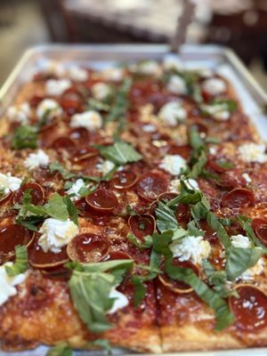 Angeloni's Restaurant and Pizzeria by null