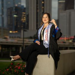 Tumivision Productions - Graduation Session