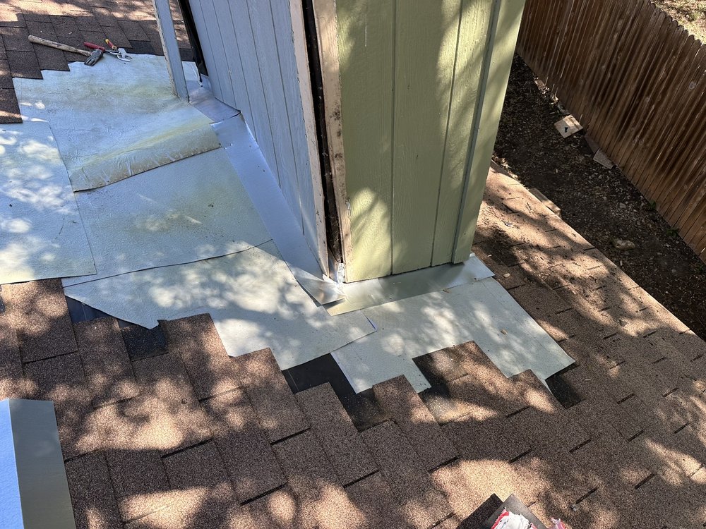 Slide of Jett Roofing & Exteriors