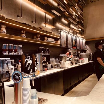 Starbucks - Order - Coffee & Tea Near Me - Miami Beach, Florida