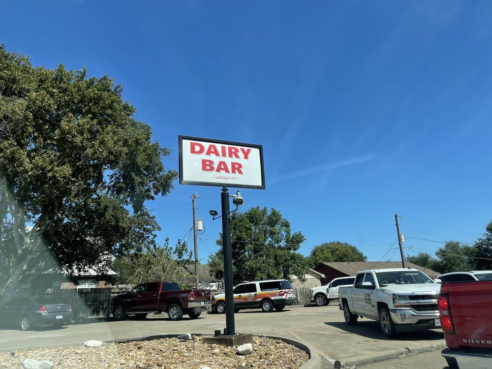 Dairy Bar Yelp