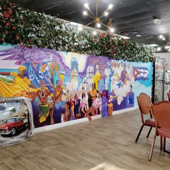 Cafe Havana - Inside - Coffee & Tea Near Me - Las Vegas, Nevada Cafe Havana - Inside - Coffee & Tea Near Me - Las Vegas, Nevada