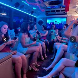 Everything a Party - Bachelorette Parties