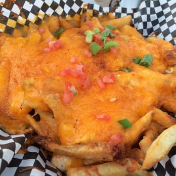 De Lazy Lizard - Lizard Fries - American Near Me - Ocean City, Maryland De Lazy Lizard - Lizard Fries - American Near Me - Ocean City, Maryland