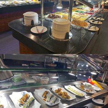 Panda Buffet - Panda buffet All You Can Eat Sushi and Hibachi - Chinese Near Me - New Smyrna Beach, Florida