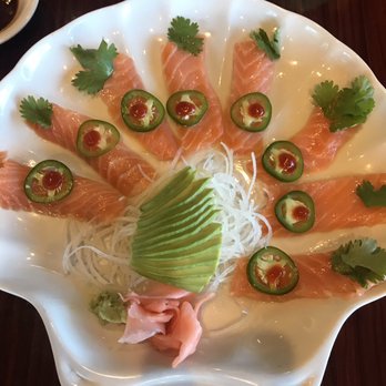 Sushi Express - Salmon Razor - Korean Near Me - San Antonio, Texas Sushi Express - Salmon Razor - Korean Near Me - San Antonio, Texas