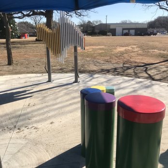 Musical Pocket Playground - Parks Near Me - Bedford, Texas Musical Pocket Playground - Parks Near Me - Bedford, Texas