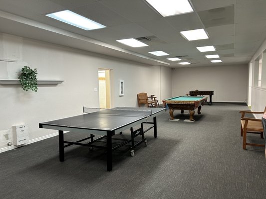 Sports Village Home-Owners Association Club House