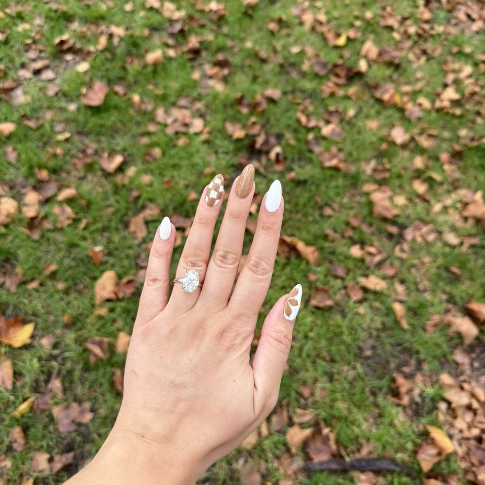 Koncept Nail Spa - Gel X - Nail Salons Near Me - Alexandria, Virginia