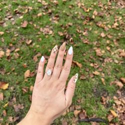 Koncept Nail Spa - Gel X