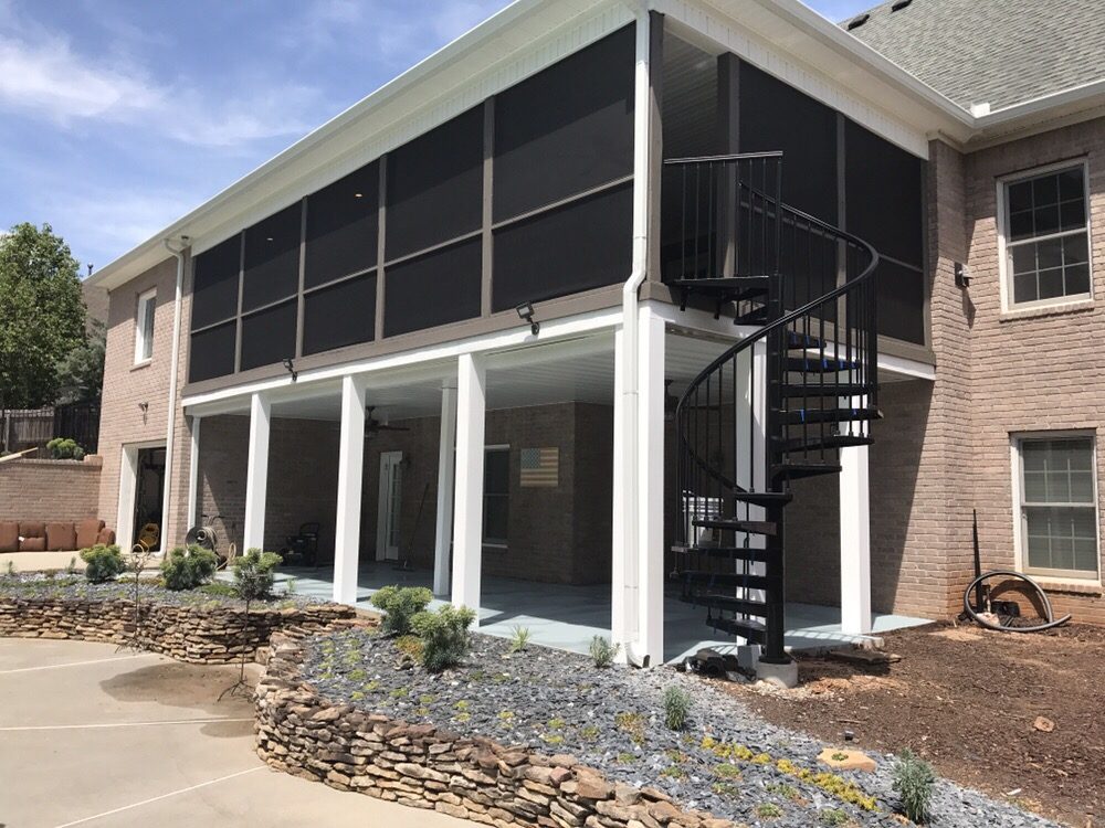 Slide of ABM Services & Renovations