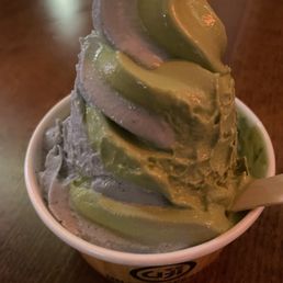 Matcha Sesame Matcha Sesame