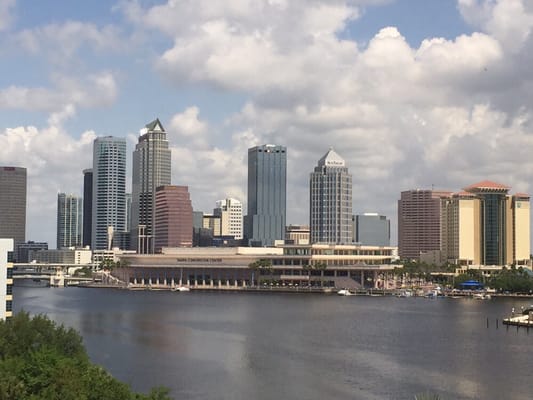 Hillsborough Community College