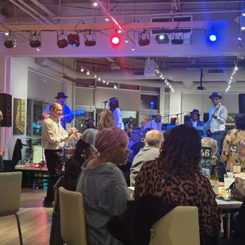 Mustard Seed Cafe - The Silk Band! - Cafes Near Me - Akron, Ohio Mustard Seed Cafe - The Silk Band! - Cafes Near Me - Akron, Ohio
